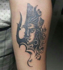Best Tattoo Artist in Kolkata | Tattoo Studio Parlour Kolkata